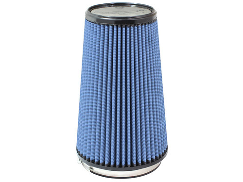 aFe MagnumFLOW Air Filters IAF P5R A/F P5R 6F x 7-1/2B x 5-1/2T x 12H afe24-60512 aFe MagnumFLOW Air Filters IAF P5R A/F P5R 6F x 7-1/2B x 5-1/2T x 12H afe24-60512