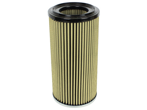aFe MagnumFLOW Air Filters OER PG7 A/F PG7 6OD x 3-1/2ID x 12-5/16H afe71-90005