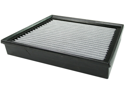 aFe MagnumFLOW Air Filter Pro Dry S 11-13 GM Diesel Trucks V8 6.6L (td) LML afe31-10209