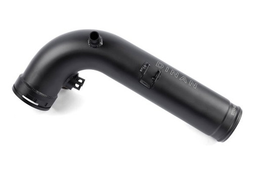 DINAN INTAKE RESONATOR DELETE PIPE - 2014-2024 MINI COOPER S/JCW, CLUBMAN S/JCW, COUNTRYMAN S/JCW; 2019-2022 BMW X1/X2 28I - D760-0064 DINAN INTAKE RESONATOR DELETE PIPE - 2014-2024 MINI COOPER S/JCW, CLUBMAN S/JCW, COUNTRYMAN S/JCW; 2019-2022 BMW X1/X2 28I - D760-0064