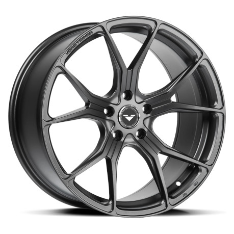 Vorsteiner BMW F8X M3 | M4 V-FF 103 Wheel - 19x9.5 (Front) - Carbon Graphite - 103.19095.5120.22C.72.CG Vorsteiner BMW F8X M3 | M4 V-FF 103 Wheel - 19x9.5 (Front) - Carbon Graphite - 103.19095.5120.22C.72.CG