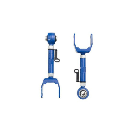 Megan Racing Tesla Model Y 2020+ Rear Camber Arm (Rear, Upper) - MRC-TS-0121-02-II Megan Racing Tesla Model Y 2020+ Rear Camber Arm (Rear, Upper) - MRC-TS-0121-02-II