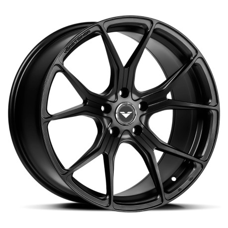 Vorsteiner Tesla Model 3 V-FF 103 Wheel - 19x8.5 (Front) - Gloss Black - 103.19085.5114.30S.64.GB