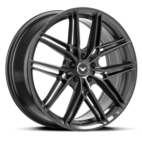 Vorsteiner Tesla Model 3 V-FF 112 Wheel - 20x10.5 (Rear) - Carbon Graphite - 112.20105.5114.45C.64.CG Vorsteiner Tesla Model 3 V-FF 112 Wheel - 20x10.5 (Rear) - Carbon Graphite - 112.20105.5114.45C.64.CG