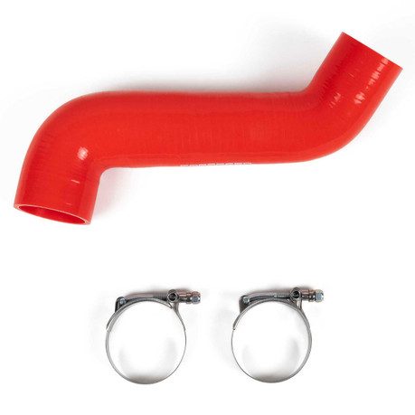 Fabspeed Porsche Macan 2.0L Boost Hose (2022+) - FS.POR.22MCN2L.SBH