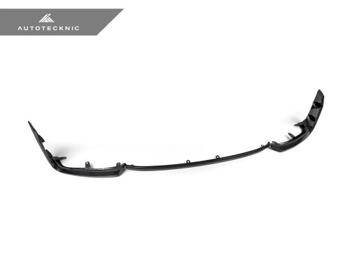 AutoTecknic Dry Carbon Performante Front Lip - G87 M2  ATK-BM-0053 AutoTecknic Dry Carbon Performante Front Lip - G87 M2  ATK-BM-0053