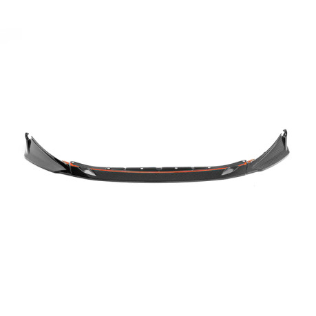 MHC+ BMW M3/M4 SP2 Front Splitter In Pre Preg Carbon Fibre (G80/G81/G82/G83)  MHCP-G80G82-SP2