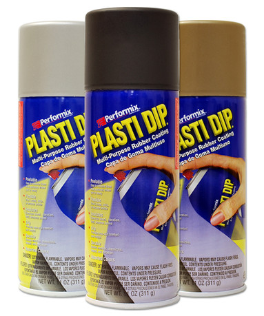 True Metallic Plasti Dip Spray True Metallic Plasti Dip Spray
