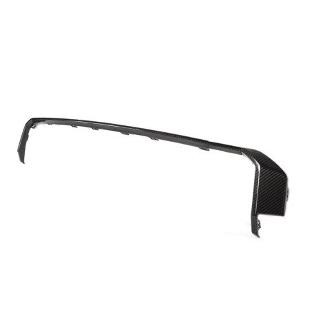MHC+ BMW M3/M4 REAR BUMPER INSERT IN PRE PREG CARBON FIBRE (G80/G81/G82/G83)  MHCP-G80G82-CF-RT001 MHC+ BMW M3/M4 REAR BUMPER INSERT IN PRE PREG CARBON FIBRE (G80/G81/G82/G83)  MHCP-G80G82-CF-RT001