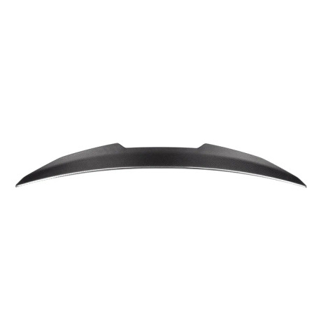 MHC+ BMW M5/5 SERIES DUCKTAIL STYLE REAR SPOILER IN PRE PREG CARBON FIBRE (F90/G30)  MHCP-G30F90-CF-RS003 MHC+ BMW M5/5 SERIES DUCKTAIL STYLE REAR SPOILER IN PRE PREG CARBON FIBRE (F90/G30)  MHCP-G30F90-CF-RS003