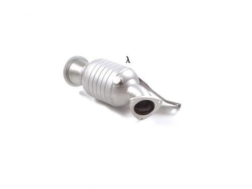 Ragazzon 2021+ Porsche Macan 2.0 Catted Downpipe