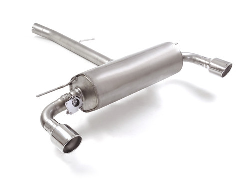 Ragazzon 2019+ Toyota Supra GR 2.0 Exhaust System Ragazzon 2019+ Toyota Supra GR 2.0 Exhaust System