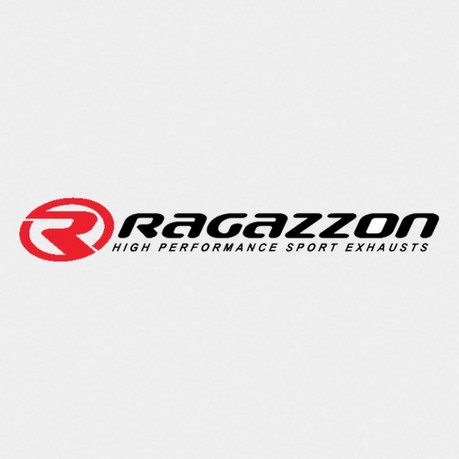 Ragazzon 2016+ Volkswagen Tiguan MK2  Catted Downpipe