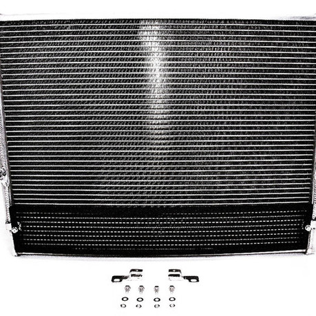 PLM GR Supra 2020+ Heat Exchanger A90 A91 B58 B58H - PLM-HE-TO-J29 PLM GR Supra 2020+ Heat Exchanger A90 A91 B58 B58H - PLM-HE-TO-J29