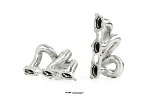Kline Innovation Manifolds For Porsche 991 GT2RS Kline Innovation Manifolds For Porsche 991 GT2RS