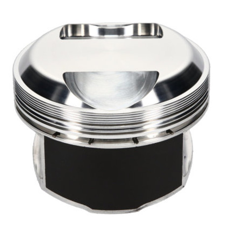 JE Pistons Porsche 911 3.2L 100mm Set of 6 Pistons JE Pistons Porsche 911 3.2L 100mm Set of 6 Pistons