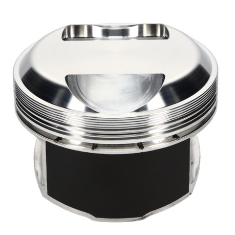 JE Pistons Porsche 911 3.2L 98 mm Set of 6 Pistons JE Pistons Porsche 911 3.2L 98 mm Set of 6 Pistons