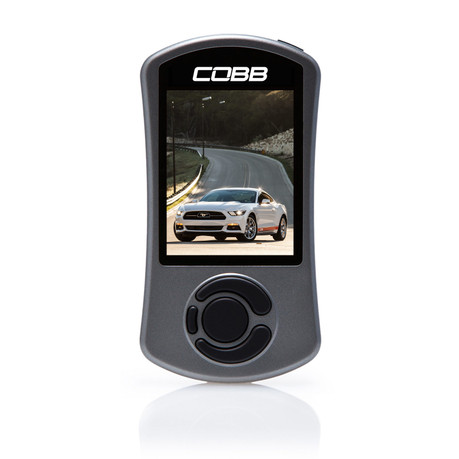COBB Accessport V3 for Ford Mustang EcoBoost - cobbAP3-FOR-003