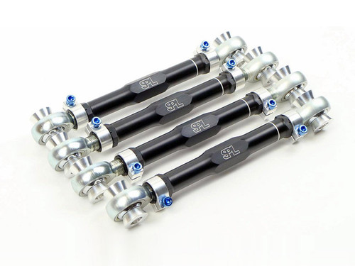 SPL Porsche 996, 997 Rear Dog Bone Links