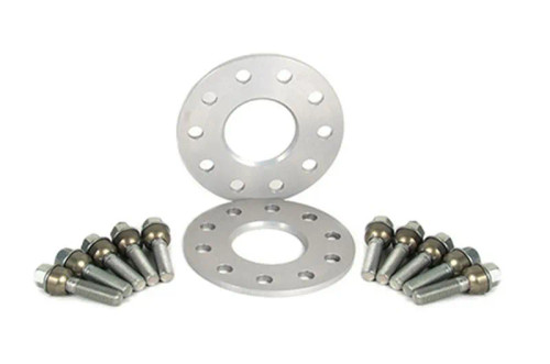 H&R PORSCHE WHEEL SPACER KIT WITH BOLTS- 7MM