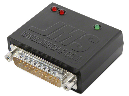 JMS BoostMAX Performance Booster - Race Version (15+ EcoBoost)