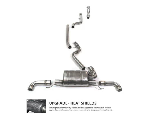 IPE SS Cat Downpipe OPF Version-V - Clamp Version BMW 320i | 325Li | 325i | 330i | 330Li IPE SS Cat Downpipe OPF Version-V - Clamp Version BMW 320i | 325Li | 325i | 330i | 330Li