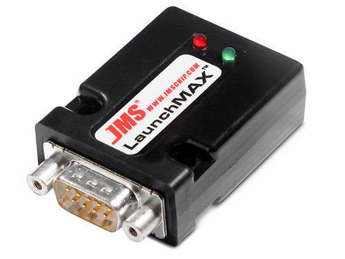 JMS LaunchMAX Digital TransBrake Kit for 6R80 Transmission - Splice In (11-17 GT, V6) JMS LaunchMAX Digital TransBrake Kit for 6R80 Transmission - Splice In (11-17 GT, V6)