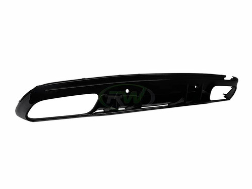 RW Carbon Mercedes W205 Facelift Style Diffuser Conversion Kit - mercw20548 RW Carbon Mercedes W205 Facelift Style Diffuser Conversion Kit - mercw20548