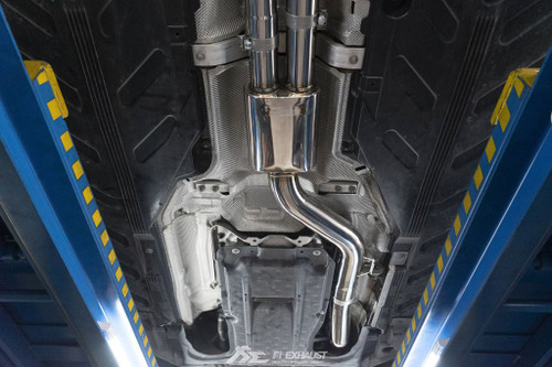 FI Exhaust Mercedes-Benz C238 AMG E53 Coupe | 3.0T M256 | 2018-2023 FI Exhaust Mercedes-Benz C238 AMG E53 Coupe | 3.0T M256 | 2018-2023