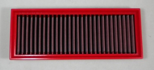 BMC 11-16 Mercedes SLK (R172) SLK 55 AMG Replacement Panel Air Filter (2 Filters Req.) BMC 11-16 Mercedes SLK (R172) SLK 55 AMG Replacement Panel Air Filter (2 Filters Req.)