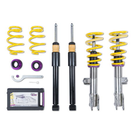 KW Coilover Kit V1 Mercedes CLA 250 4 Matic  kws10225072