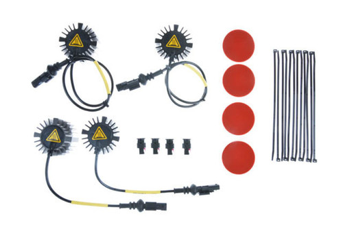 KW Mercedes AMG GT GT-S ESC Module  kws68510430 KW Mercedes AMG GT GT-S ESC Module  kws68510430