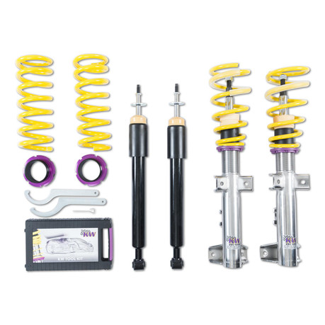 KW Street Comfort Kit Mercedes-Benz SLK (W172)/ except AMG  kws18025046 KW Street Comfort Kit Mercedes-Benz SLK (W172)/ except AMG  kws18025046