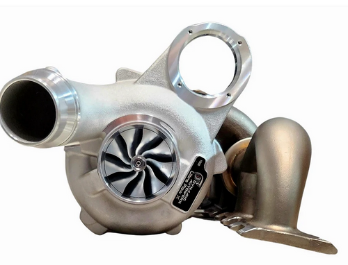 DYNAMIC AUTOWERX BMW B58 GEN 1 (NEW GEN) ULTRA FLOW X