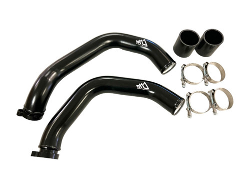 MAD S55 Charge Pipe BMW M2 Comp M3 M4 MAD S55 Charge Pipe BMW M2 Comp M3 M4