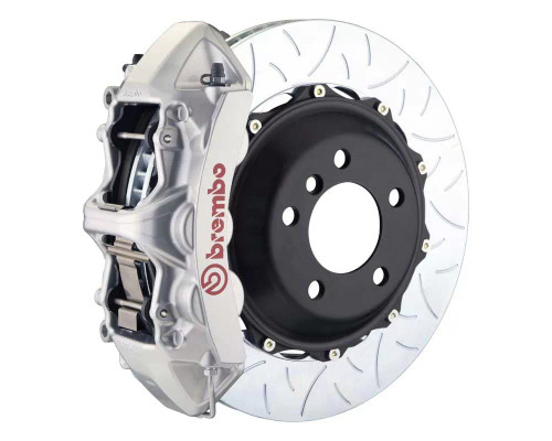 Brembo GT Front Big Brake Kit 355x32 2-Piece 6-Piston Type 3 Rotors brb1M3.8057A3