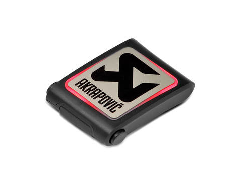 Akrapovič Sound Kit for  BMW  XM (G09)  2024 akrP-HF1553 Akrapovič Sound Kit for  BMW  XM (G09)  2024 akrP-HF1553