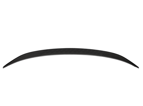 IAW CARBON – CARBON FIBER MP STYLE TRUNK SPOILER – BMW G20 G28 G80 IAW00102 IAW CARBON – CARBON FIBER MP STYLE TRUNK SPOILER – BMW G20 G28 G80 IAW00102