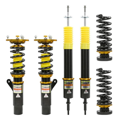 Dynamic Pro Sport Coilovers - BMW 3 Series AWD 2006-2013 (E90/E92) YS01-BM-DPS032 Dynamic Pro Sport Coilovers - BMW 3 Series AWD 2006-2013 (E90/E92) YS01-BM-DPS032