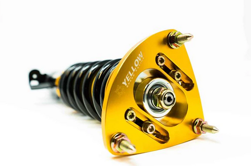 Dynamic Pro Sport Coilovers - Audi A3 Quattro 2004-2013 (8P) YS01-AU-DPS004 Dynamic Pro Sport Coilovers - Audi A3 Quattro 2004-2013 (8P) YS01-AU-DPS004