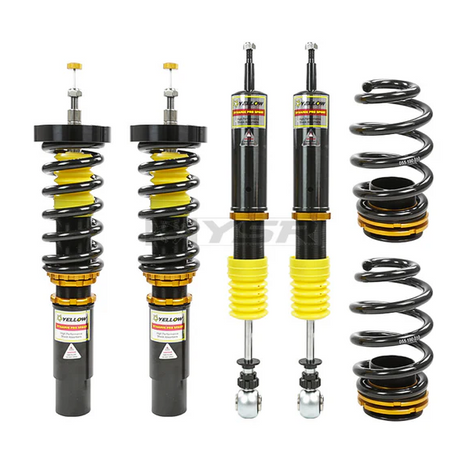 Dynamic Pro Sport Coilovers - Audi RS5 Quattro 2010-2015 (8T) YS01-AU-DPS047