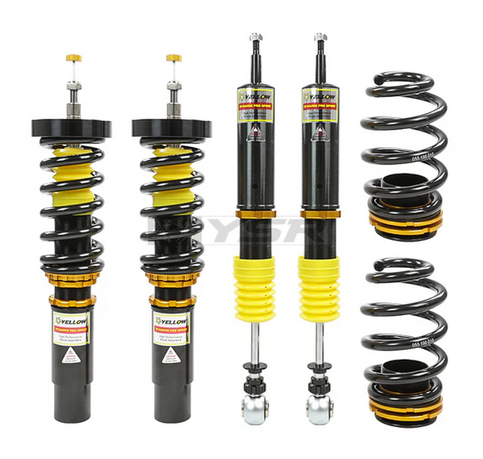 Dynamic Pro Sport Coilovers - Audi S6 2013-2018 (C7) YS01-AU-DPS052