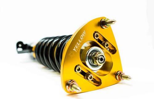Dynamic Pro Sport Coilovers - Kia Optima 2011-2015 (2 Wheel Drive) YS01-KA-DPS001 Dynamic Pro Sport Coilovers - Kia Optima 2011-2015 (2 Wheel Drive) YS01-KA-DPS001