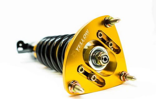 Dynamic Pro Sport Coilovers - Porsche Cayman 2006-2012 (987) YS01-PO-DPS007 Dynamic Pro Sport Coilovers - Porsche Cayman 2006-2012 (987) YS01-PO-DPS007