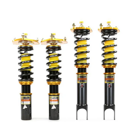 Dynamic Pro Sport Coilovers - Mercedes A-Class / A45 AMG 2013-2018 (W176) YS01-MB-DPS026 Dynamic Pro Sport Coilovers - Mercedes A-Class / A45 AMG 2013-2018 (W176) YS01-MB-DPS026