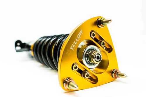 Dynamic Pro Sport Coilovers - Mercedes CLA45 AMG 2014-2018 (C117/W117) YS01-MB-DPS043 Dynamic Pro Sport Coilovers - Mercedes CLA45 AMG 2014-2018 (C117/W117) YS01-MB-DPS043