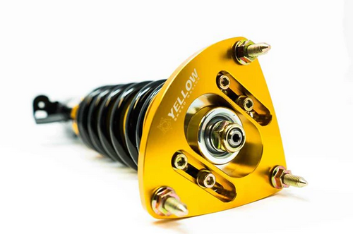 Dynamic Pro Sport Coilovers - Mercedes E Class 1996-2002 (W210) Dynamic Pro Sport Coilovers - Mercedes E Class 1996-2002 (W210)