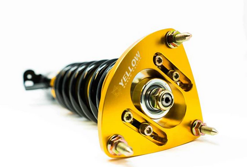 Dynamic Pro Sport Coilovers - Mercedes E Class 2003-2009 (W211) Dynamic Pro Sport Coilovers - Mercedes E Class 2003-2009 (W211)