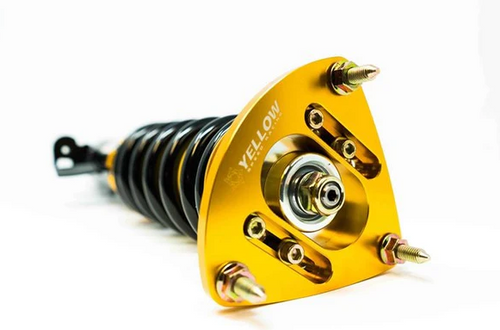 Dynamic Pro Sport Coilovers - Mercedes E55 AMG 2003-2006 / E63 AMG 2007-2009 (Airmatic Models; W211 / S211) Dynamic Pro Sport Coilovers - Mercedes E55 AMG 2003-2006 / E63 AMG 2007-2009 (Airmatic Models; W211 / S211)