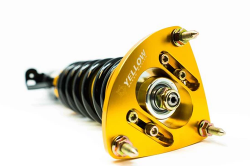 Dynamic Pro Sport Coilovers - Mercedes SLK Class / SLC Class 2012-2020 (R172) YS01-MB-DPS074 Dynamic Pro Sport Coilovers - Mercedes SLK Class / SLC Class 2012-2020 (R172) YS01-MB-DPS074